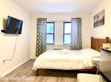 The cheapest apartments for rent in Rittenhouse, Philadelphia
