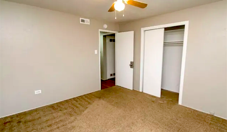 Renting in Denver: What's the cheapest apartment available right now?