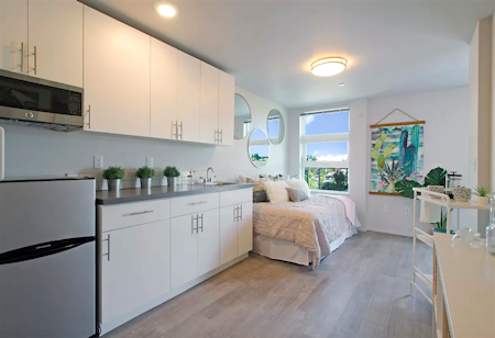 Renting in Seattle: What's the cheapest apartment available right now?