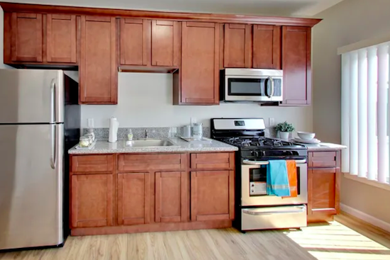 Renting in Oakland: What's the cheapest apartment available right now?