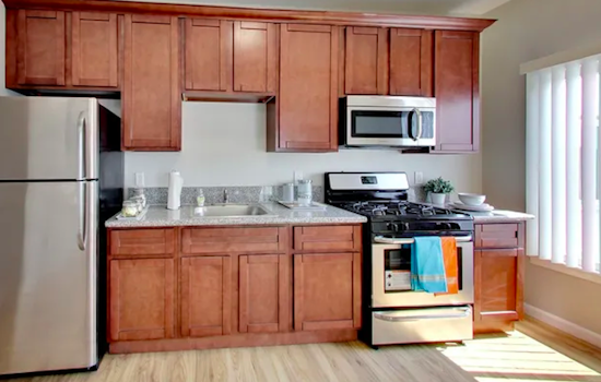 Renting in Oakland: What's the cheapest apartment available right now?