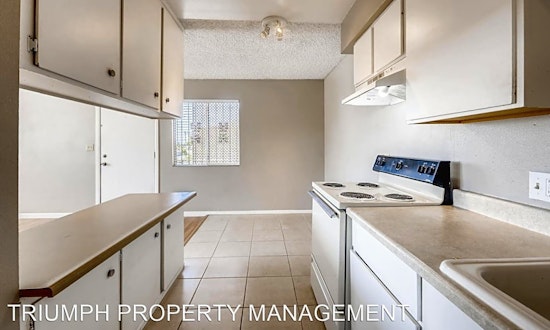 Renting in Las Vegas: What's the cheapest apartment available right now?