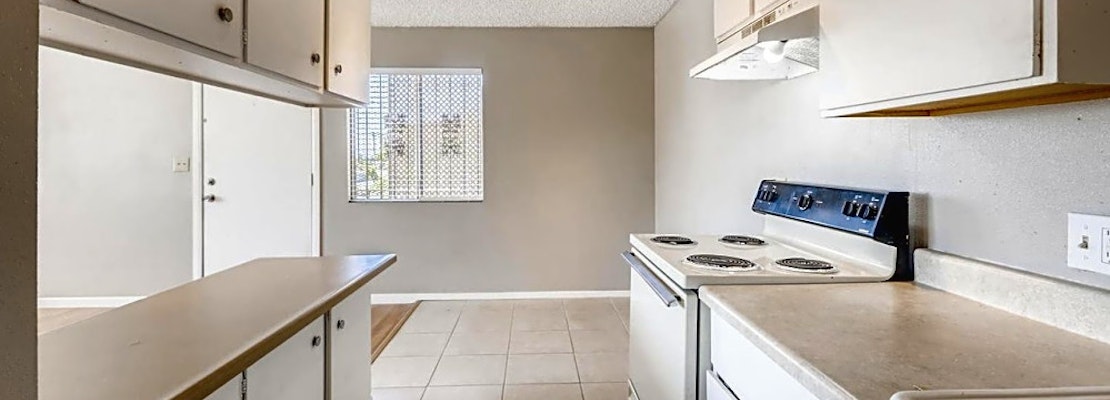Renting in Las Vegas: What's the cheapest apartment available right now?