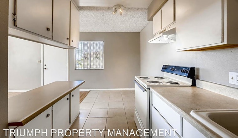Renting in Las Vegas: What's the cheapest apartment available right now?