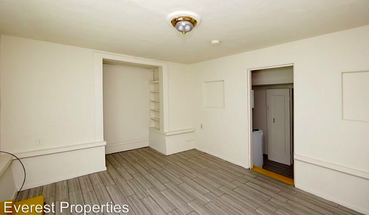 Renting in Berkeley: What's the cheapest apartment available right now?