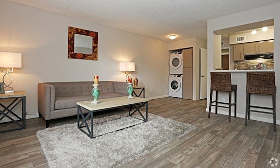 The most affordable apartments for rent in North Mountain, Phoenix