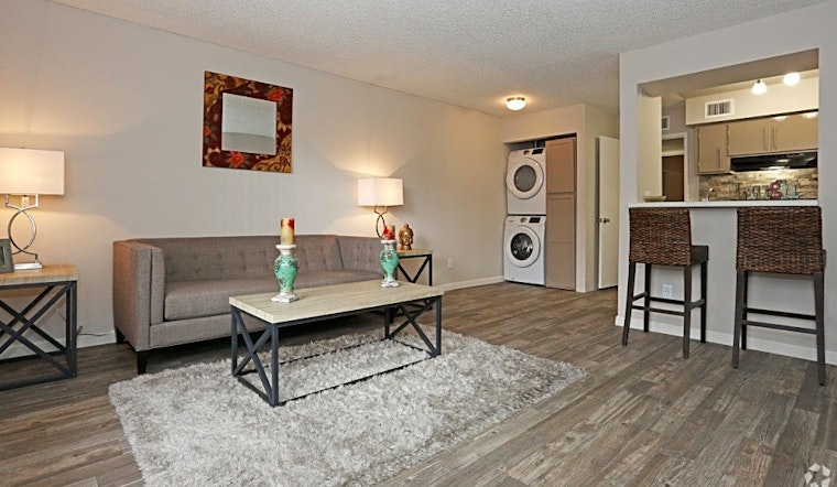 The most affordable apartments for rent in North Mountain, Phoenix