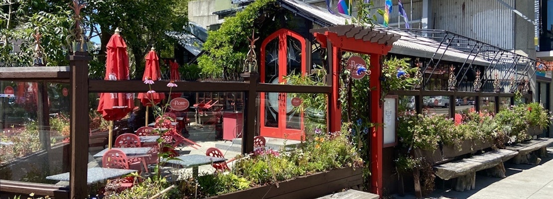 Cafe Flore may reopen to public, seeks chef