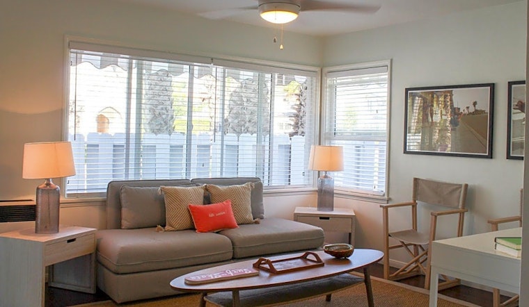 Apartments for rent in Long Beach: What will $2,400 get you?