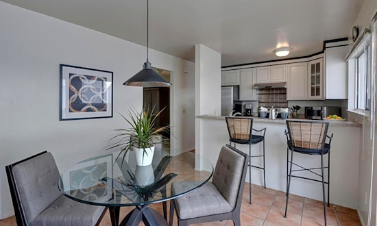 Apartments for rent in Sunnyvale: What will $3,900 get you?