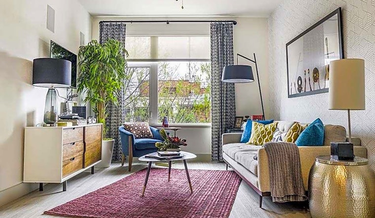 Apartments for rent in Sacramento: What will $2,300 get you?