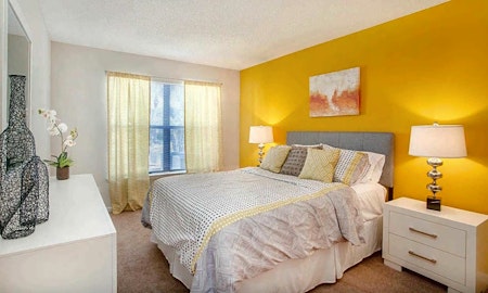 Apartments for rent in Orlando: What will $1,100 get you?