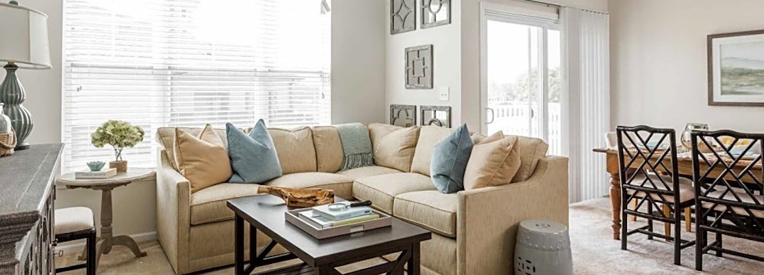 Apartments for rent in Indianapolis: What will $1,500 get you?