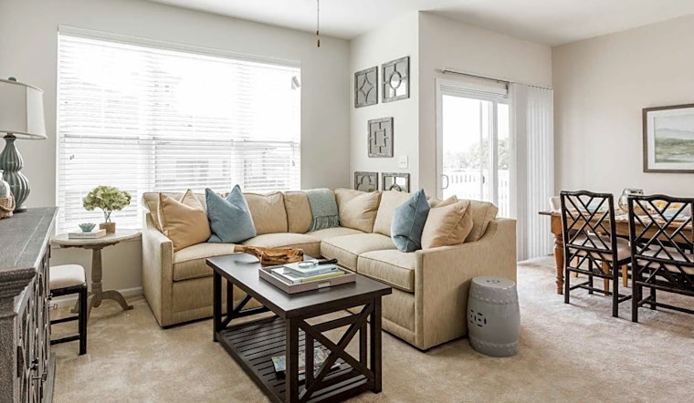 Apartments for rent in Indianapolis: What will $1,500 get you?