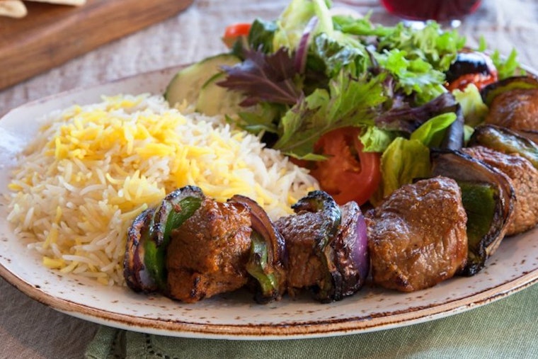 Luna Grill brings Mediterranean fare to Lake Highlands