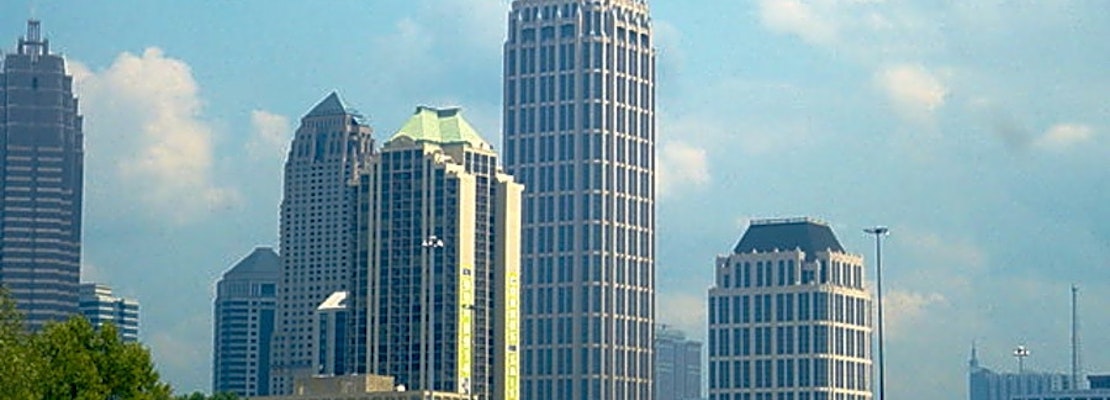 Top Atlanta news: 6 officers charged after attack on 2 college students; city extends curfew; more