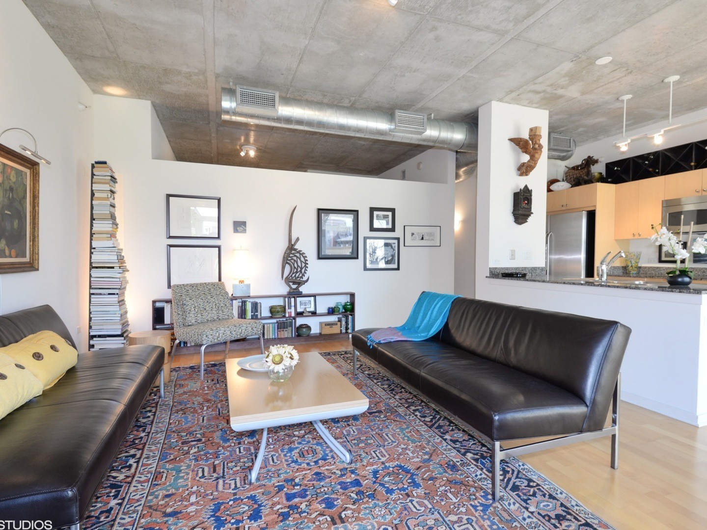 Renting in Evanston: What will $2,000 get you?