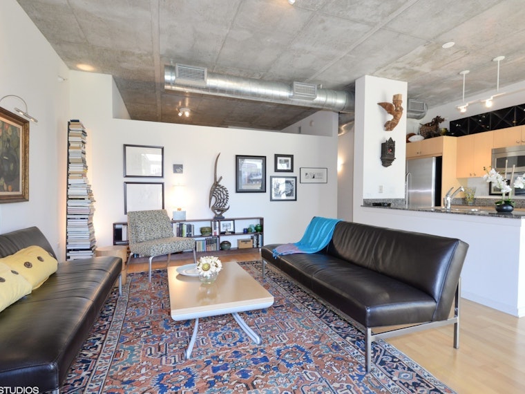 Renting in Evanston: What will $2,000 get you?