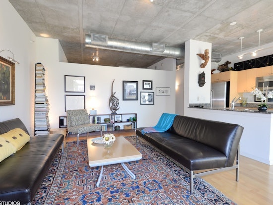 Renting in Evanston: What will $2,000 get you?