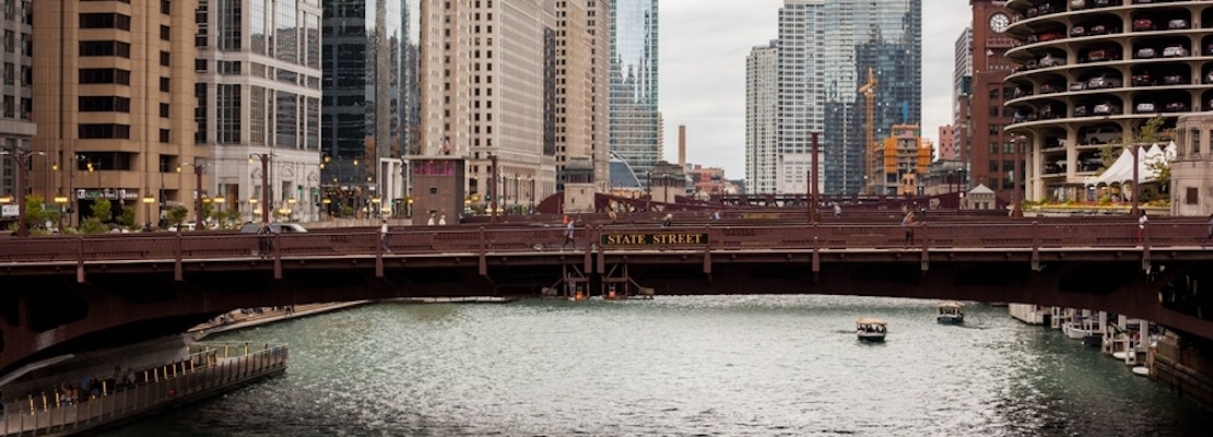 Top Chicago news: Several officers under investigation after 2 women thrown to ground; more