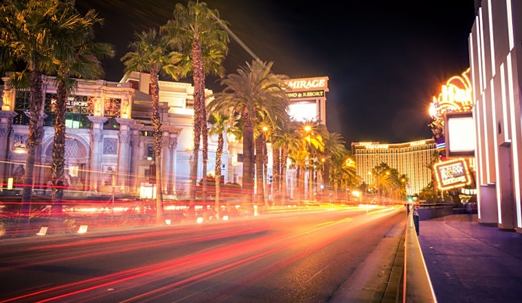 Top Las Vegas news: Casinos reopen after 78 days; 3 accused of plotting to terrorize Vegas protests