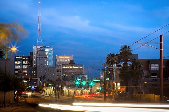 Top Phoenix news: Man accused of luring child on social media; police chief vows to lead with heart