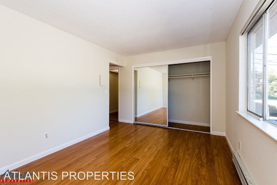 Renting in San Jose: What will $1,900 get you?