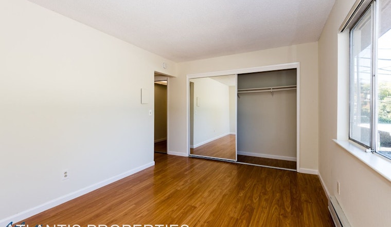 Renting in San Jose: What will $1,900 get you?