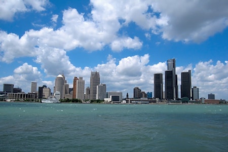 Top Detroit news: Police chief won't enforce curfew; ex-UAW president guilty of living large on dues