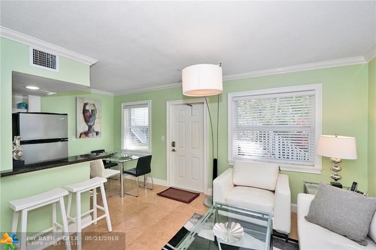 Renting in Fort Lauderdale: What will $1,800 get you?