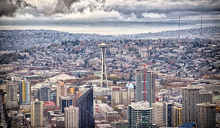 Top Seattle news: Schools consider remote learning in fall; WSP apologizes for trooper's words; more
