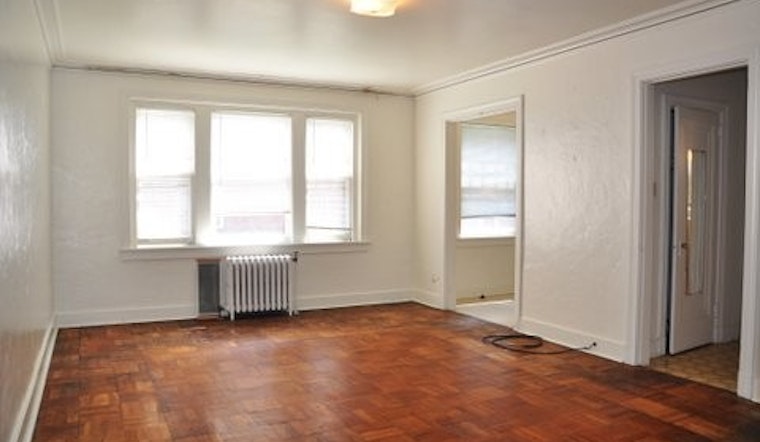 Looking to rent in Squirrel Hill South? Here's what $1,000 will get you