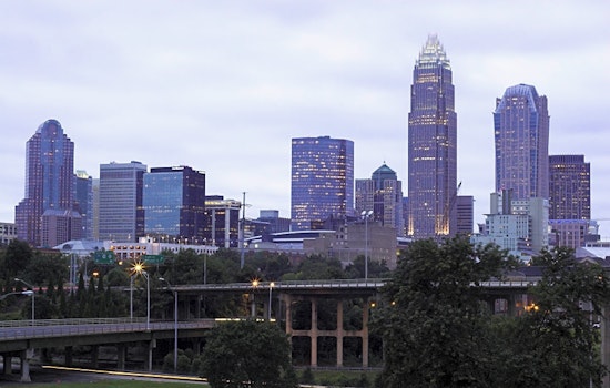 Top Charlotte news: 50 complaints on officers filed; concerns about lost revenue if RNC pulls out