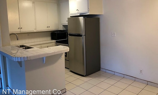 What apartments will $2,000 rent you in Palms, this month?