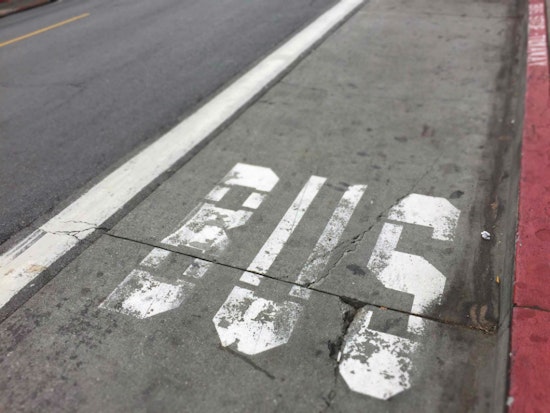 Haight Street Muni Changes To Take Effect This Saturday