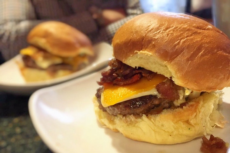 Where's the beef? Here are the 5 best spots to score burgers in the 'Burgh