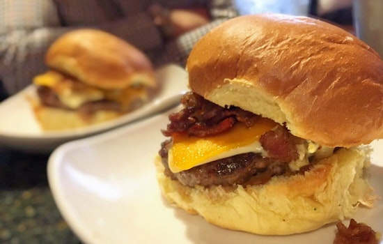 Where's the beef? Here are the 5 best spots to score burgers in the 'Burgh