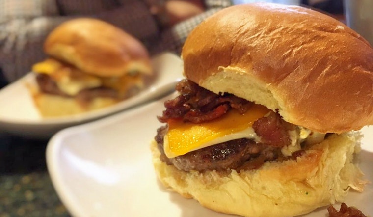 Where's the beef? Here are the 5 best spots to score burgers in the 'Burgh