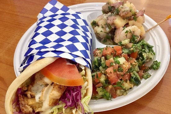 Atlanta's 4 favorite spots to find low-priced Greek eats