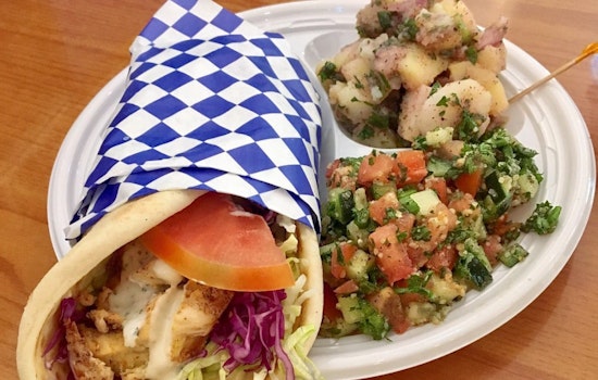 Atlanta's 4 favorite spots to find low-priced Greek eats