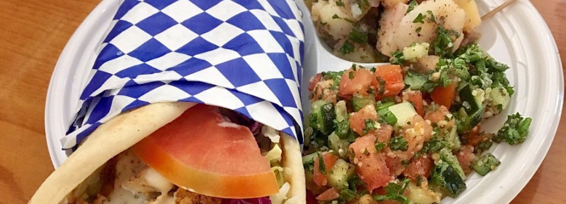 Atlanta's 4 favorite spots to find low-priced Greek eats