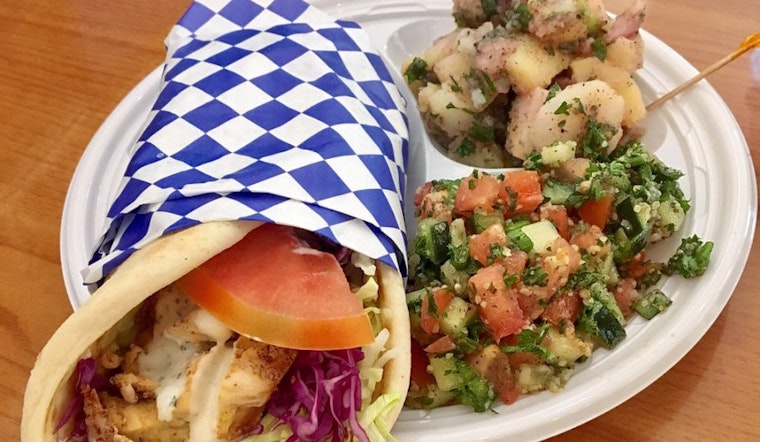 Atlanta's 4 favorite spots to find low-priced Greek eats