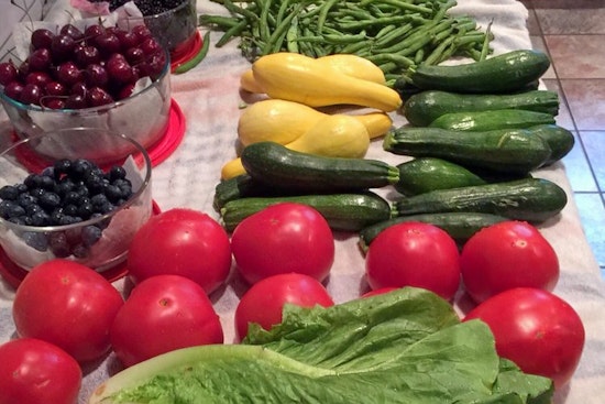 Jacksonville's 3 top spots for budget-friendly fruits and veggies