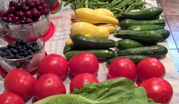 Jacksonville's 3 top spots for budget-friendly fruits and veggies