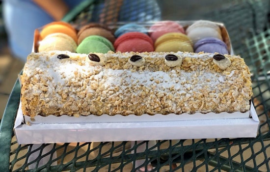 Aurora's top 3 bakeries to visit now