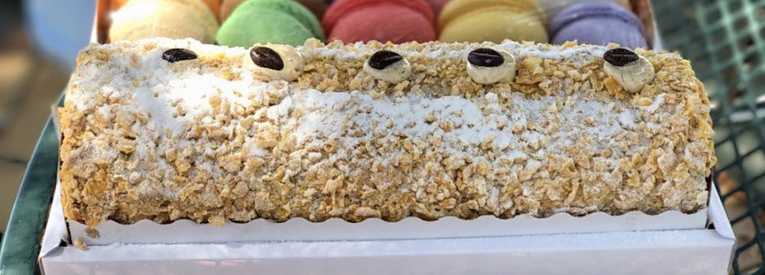 Aurora's top 3 bakeries to visit now
