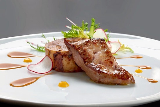 Spend big on New American fare at these top Las Vegas eateries