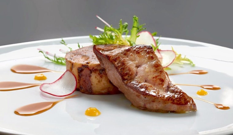 Spend big on New American fare at these top Las Vegas eateries