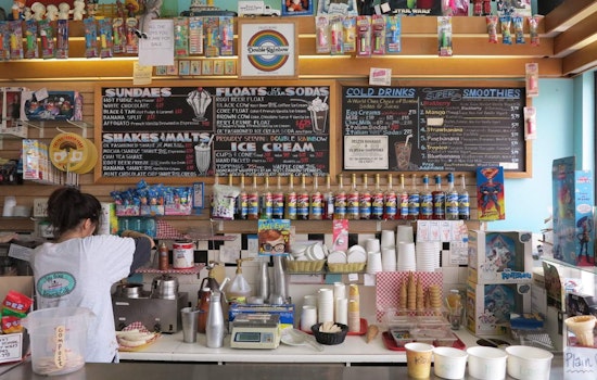 After 38 years, Toy Boat Dessert Cafe is up for sale