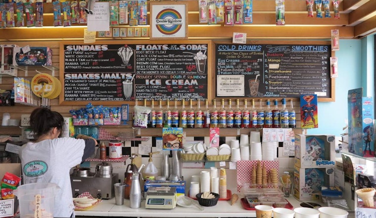 After 38 years, Toy Boat Dessert Cafe is up for sale